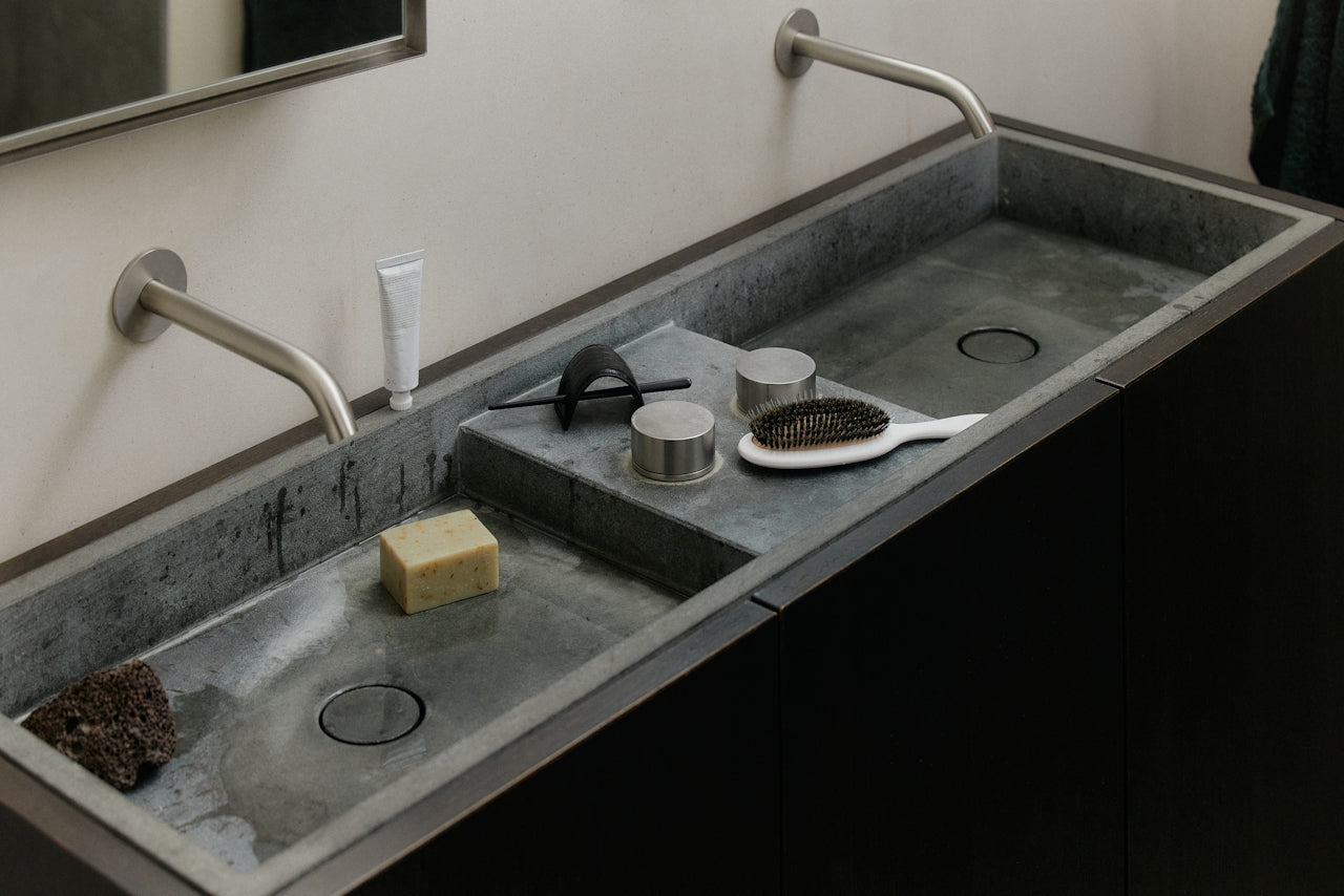 How To Build a Healthy Home