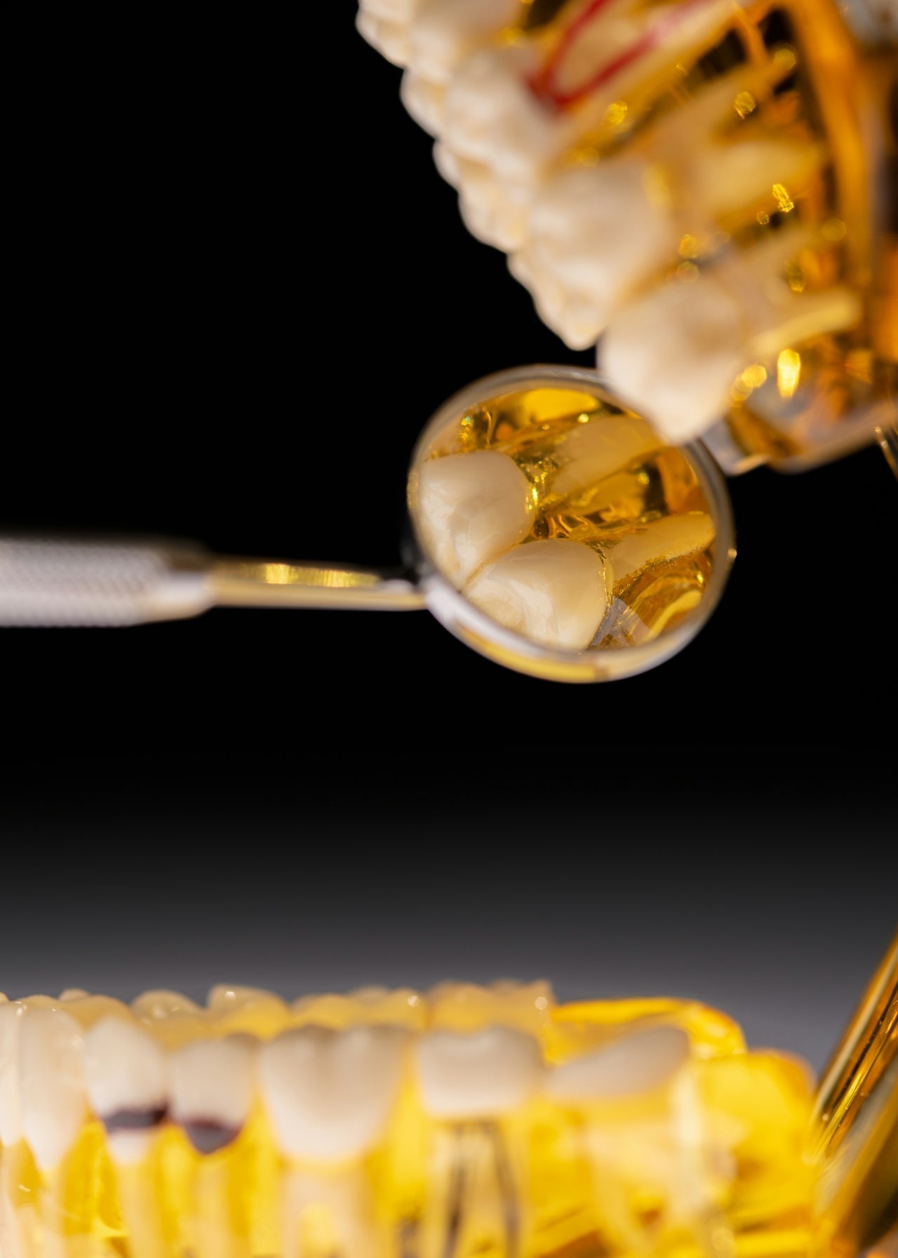 The perfect oral hygiene routine