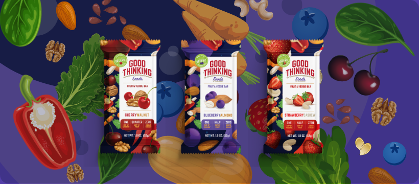 Good Thinking Foods