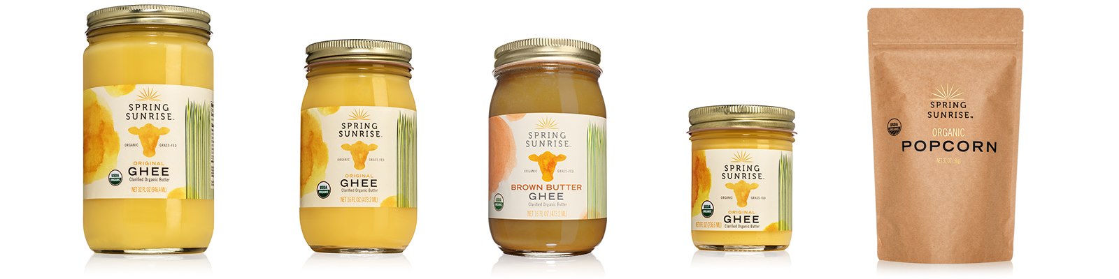 Spring Sunrise Natural Foods