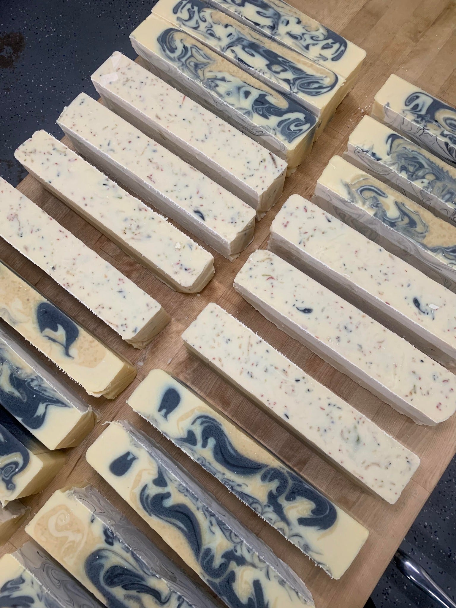 Handmade Soap Club