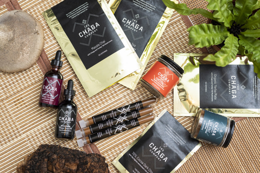 The Chaga Company