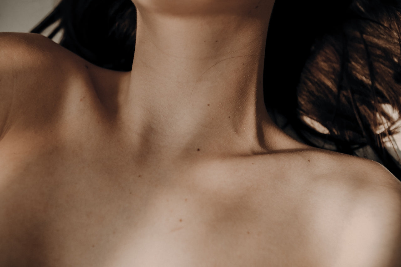 Sensitive Skin