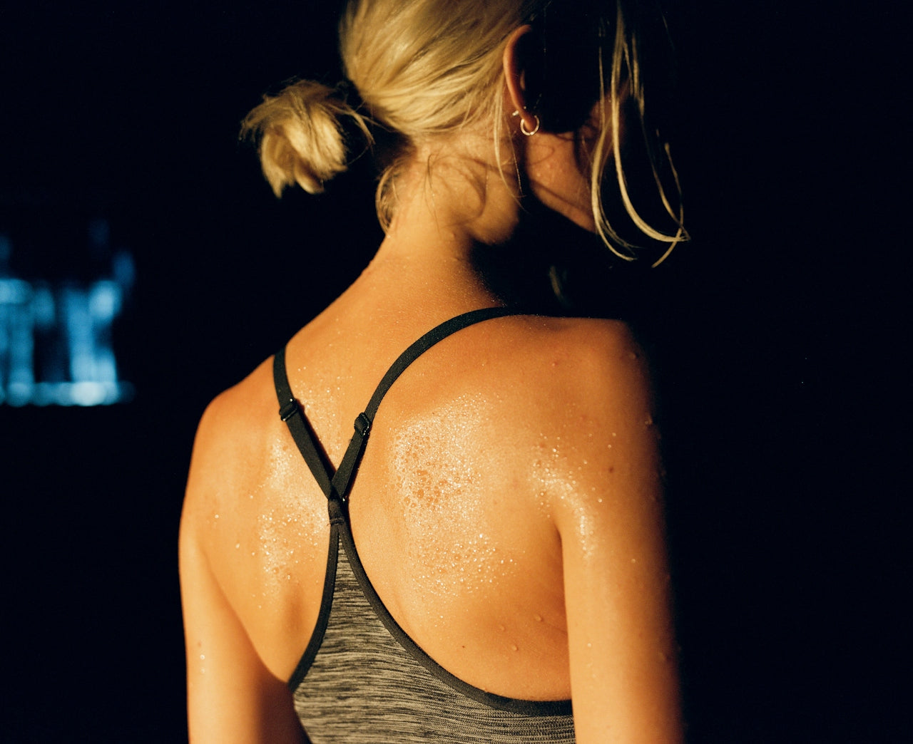 Body Composition Protocol