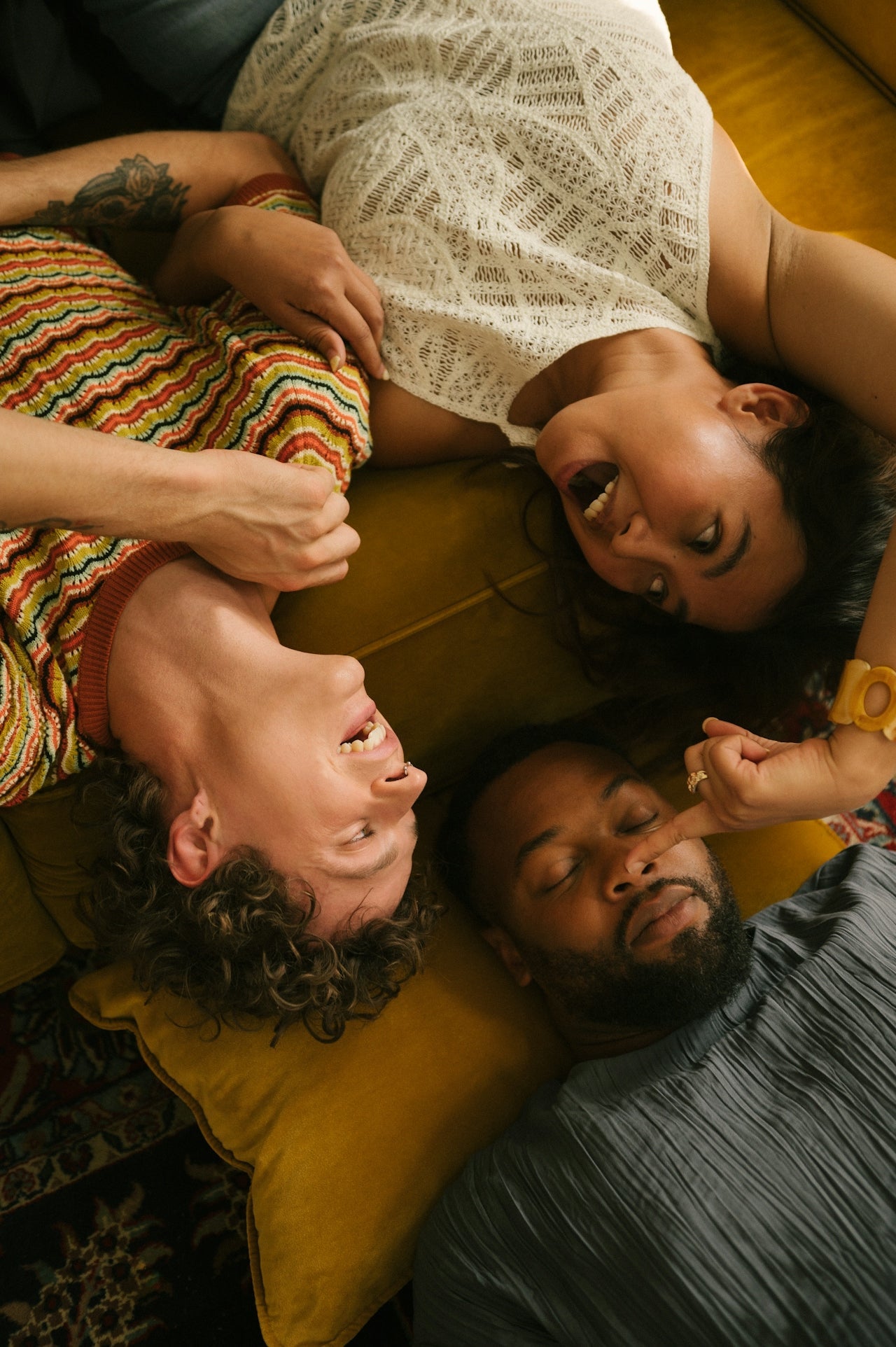 Tonsillitis Protocol