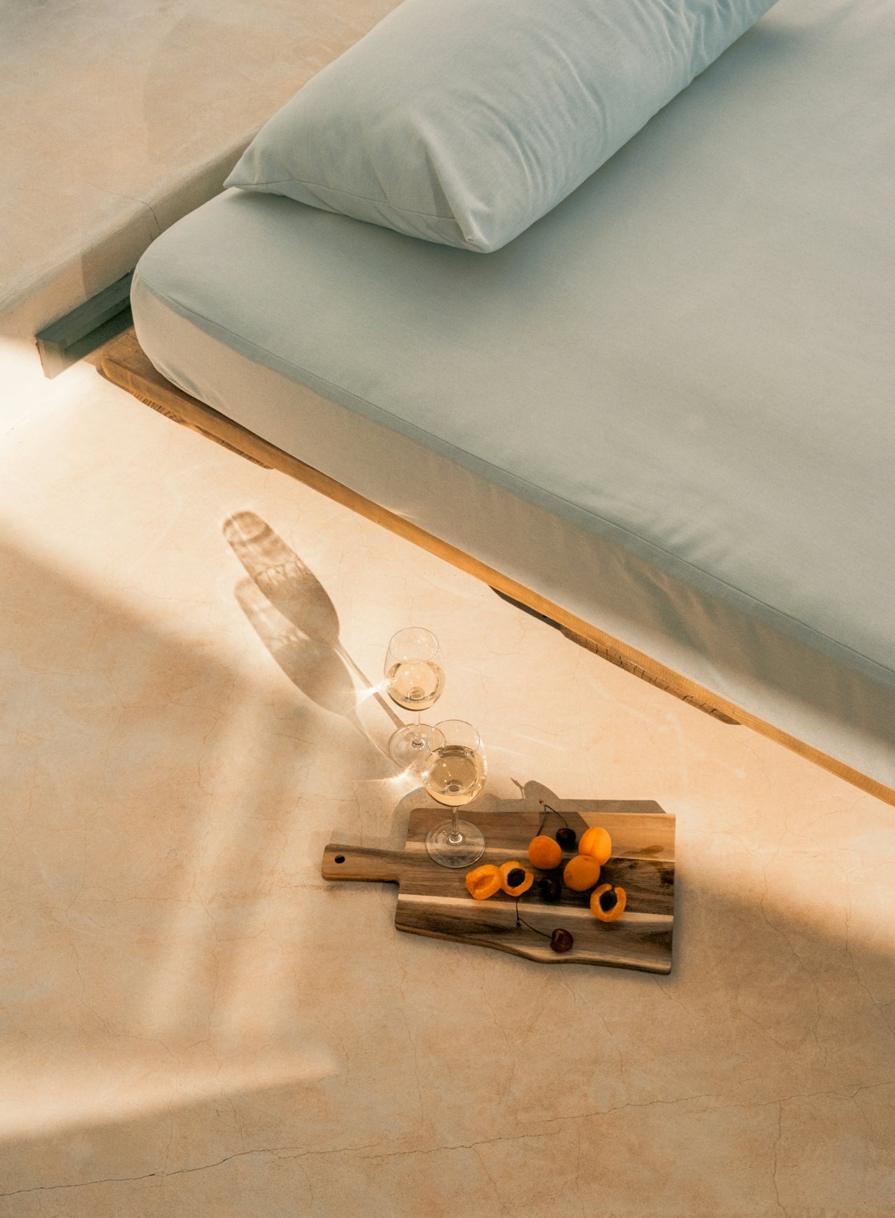 Sleep & Relaxation