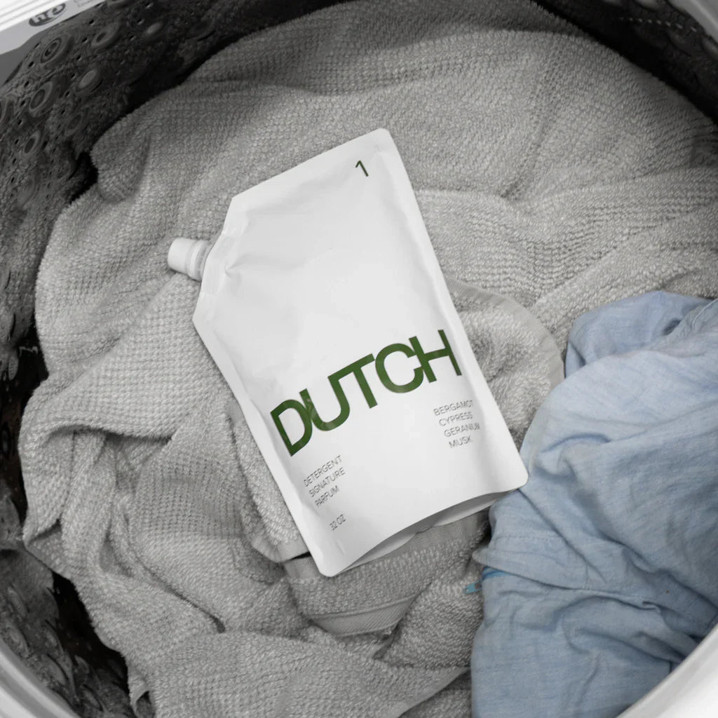 DUTCH