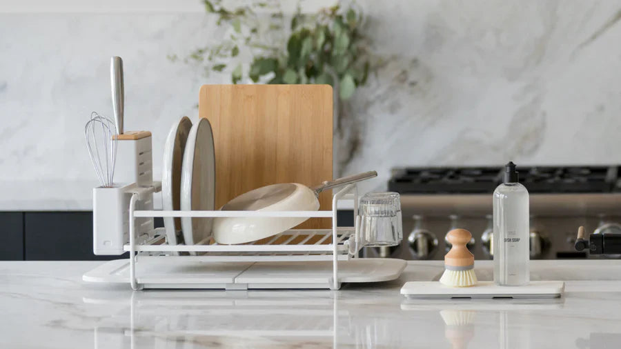 Dorai Home | Quick-Drying Home Essentials