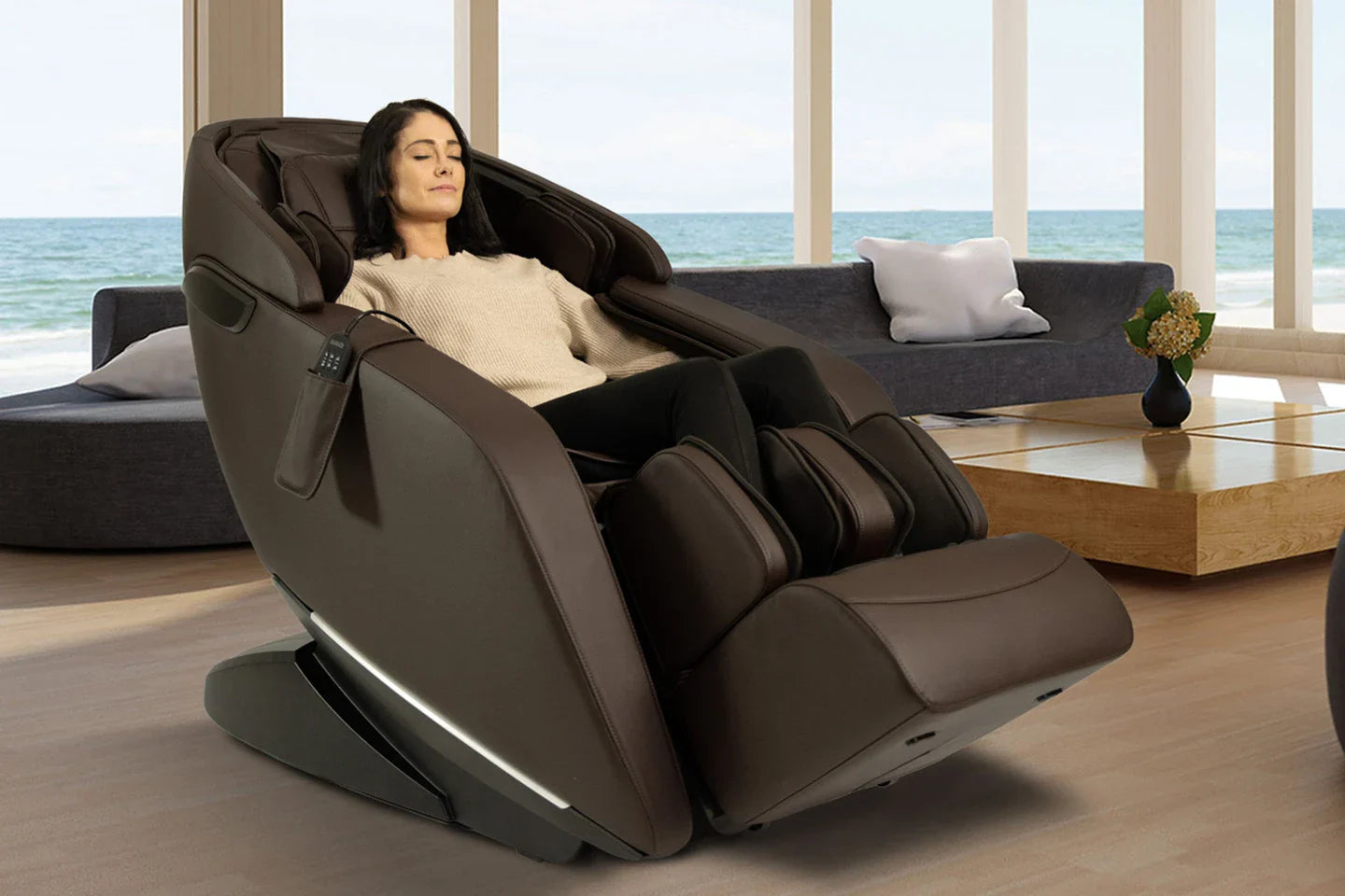 Best Body Massage Chair