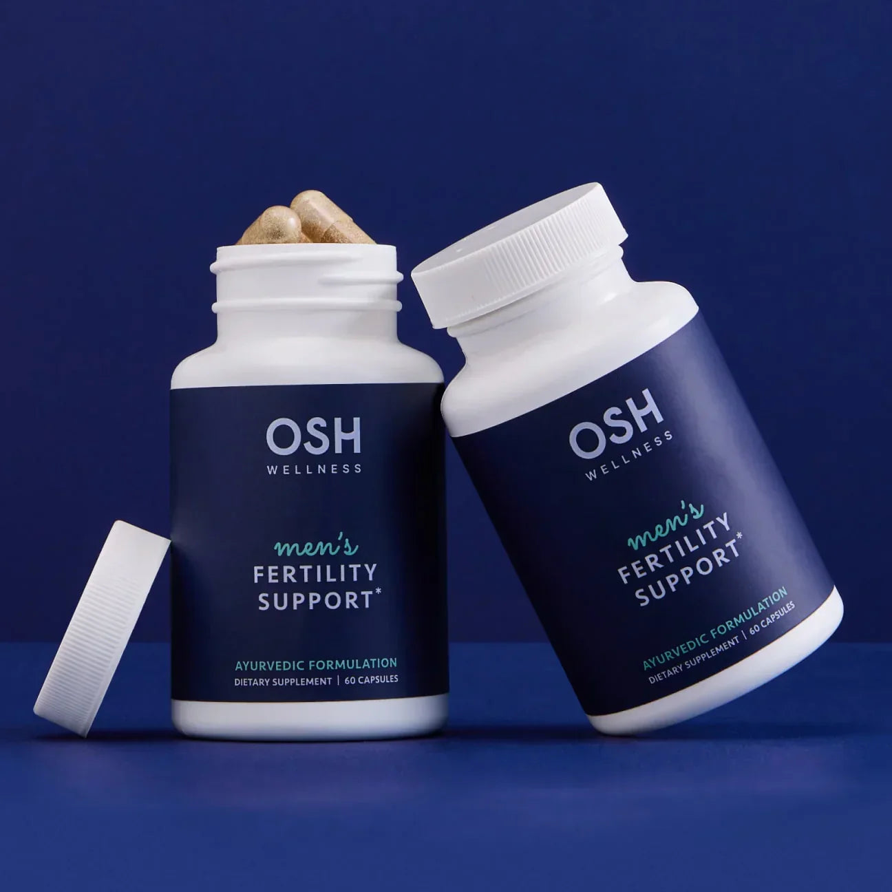Osh Wellness