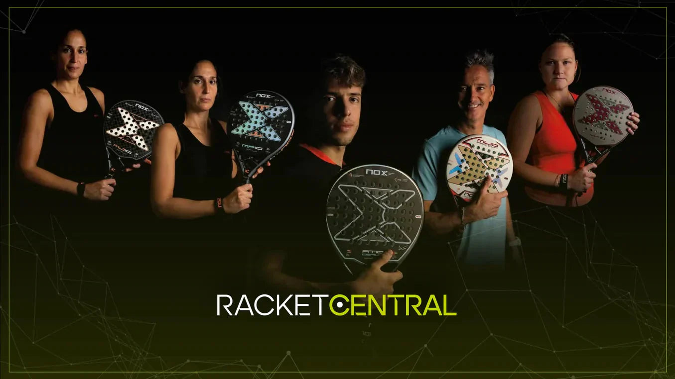 Racket Central