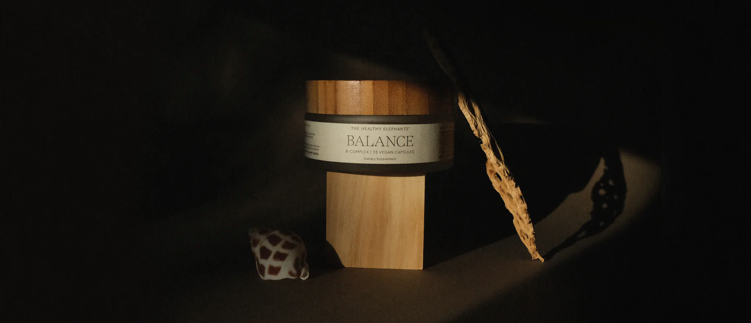 The Healthy Elephants