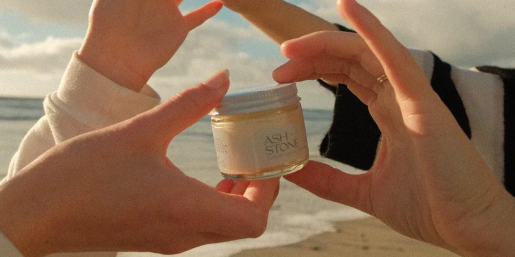 Ash + Stone Skincare