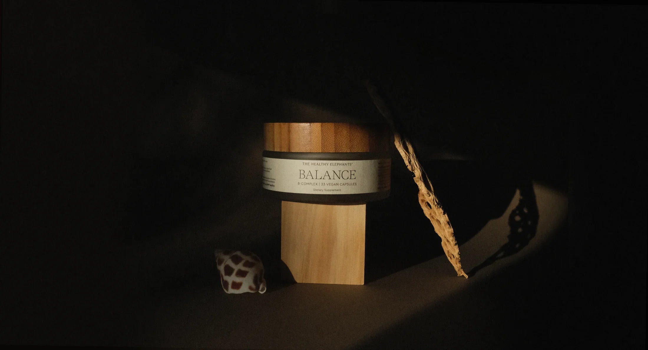 The Healthy Elephants