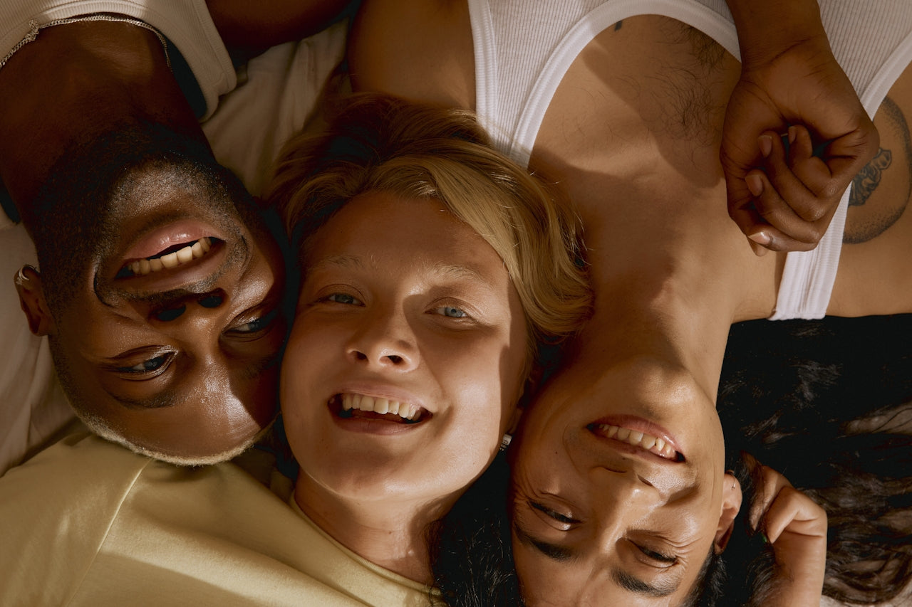 Enamel Strengthening & Remineralization Stack