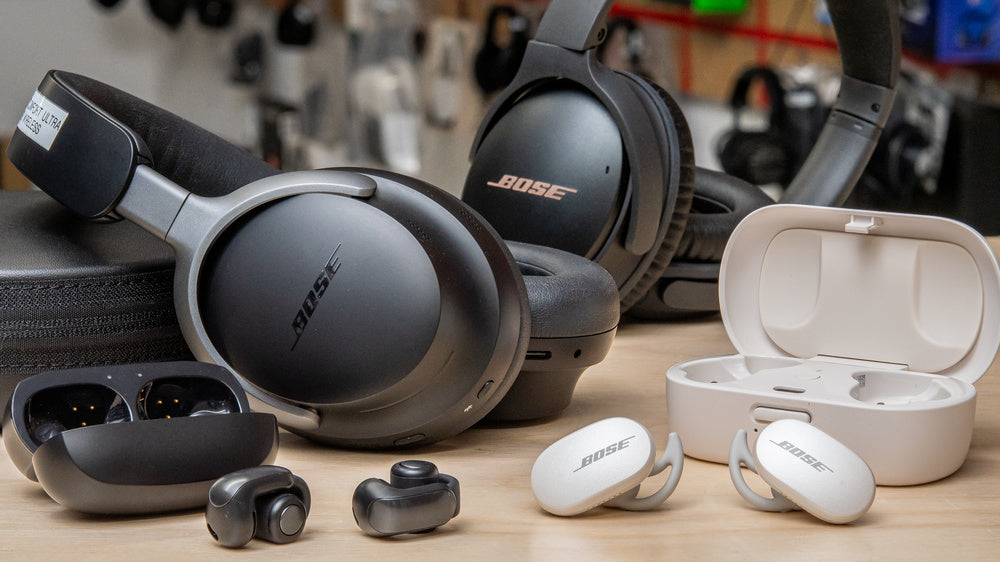 Bose