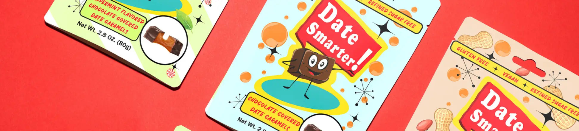 Date Smarter!