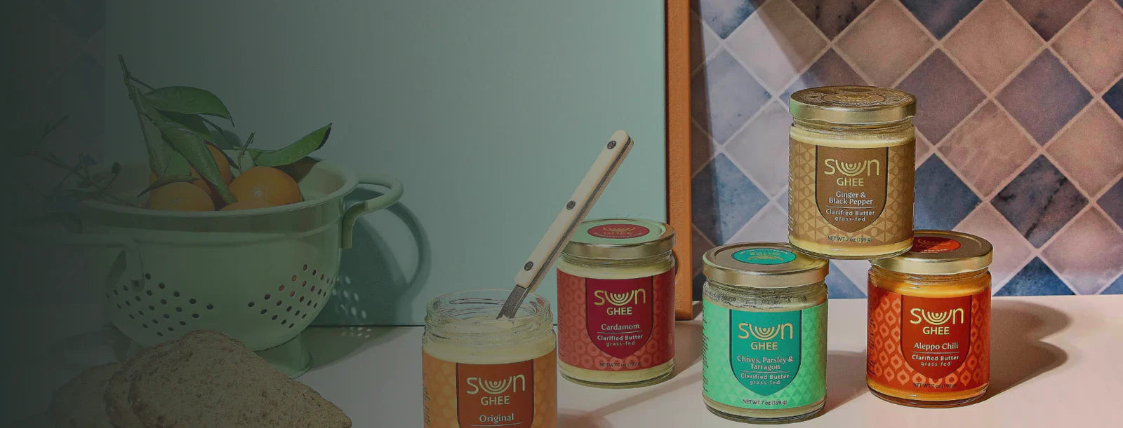 Sun Ghee