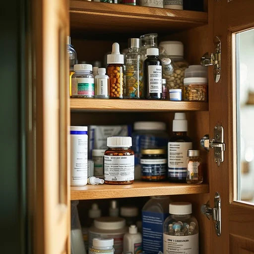 Medicine Cabinet
