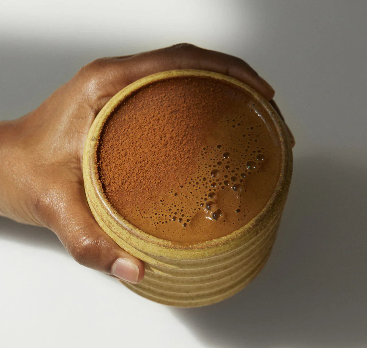 Morning Wake Up Routine