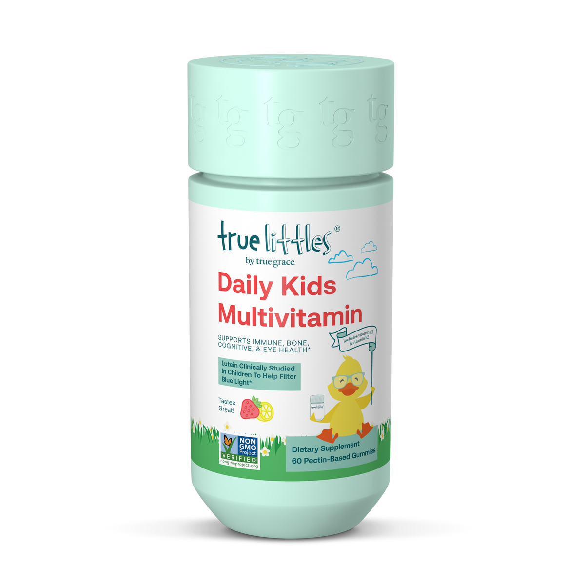 True Littles® Daily Kids Multivitamin