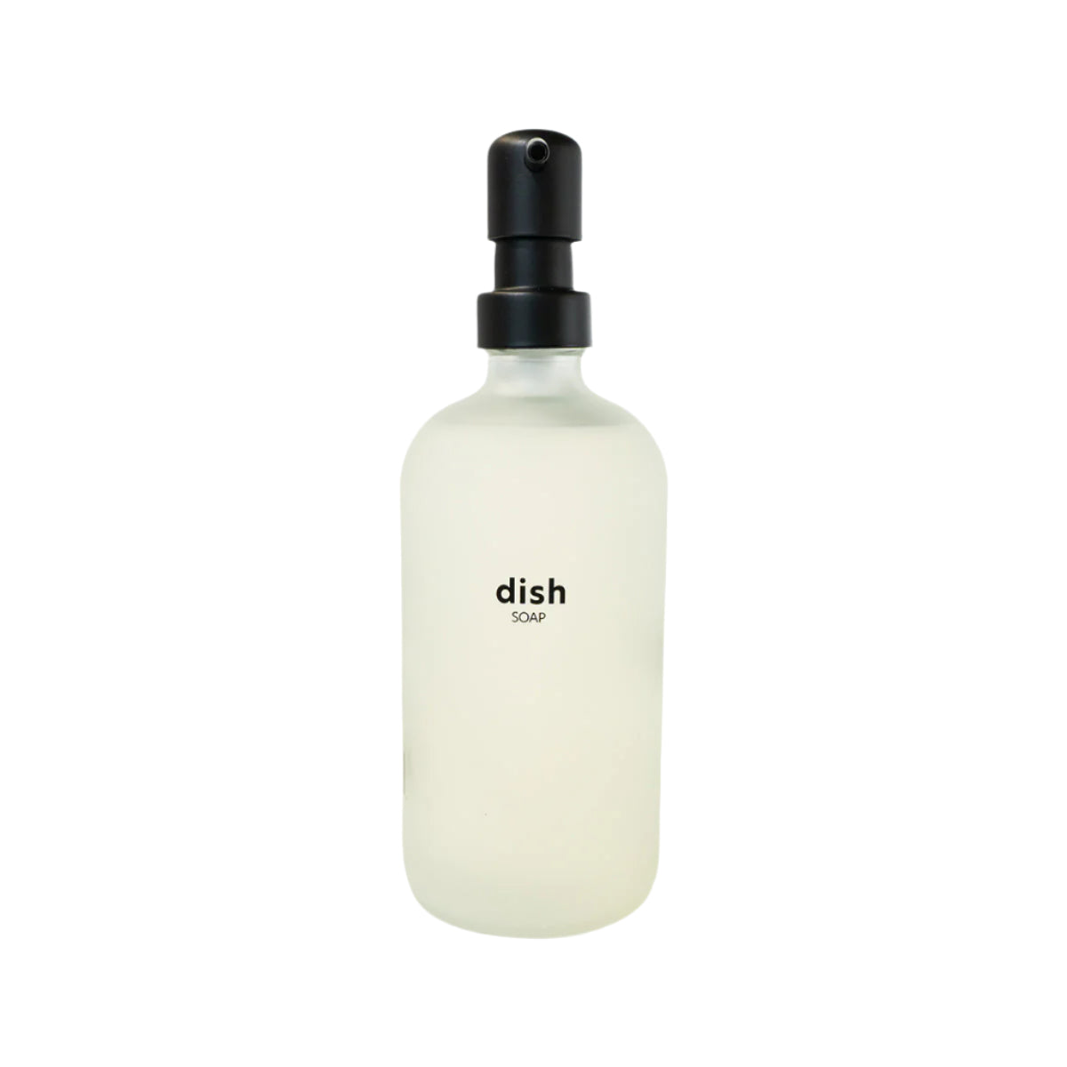 Dish Soap (Glass Bottle) by Everneat
