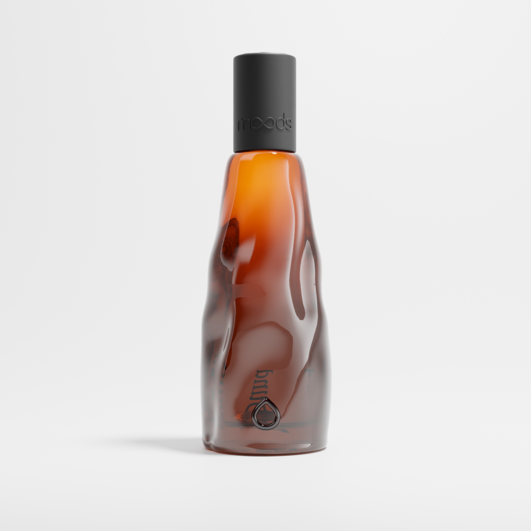 Found Moodmist
