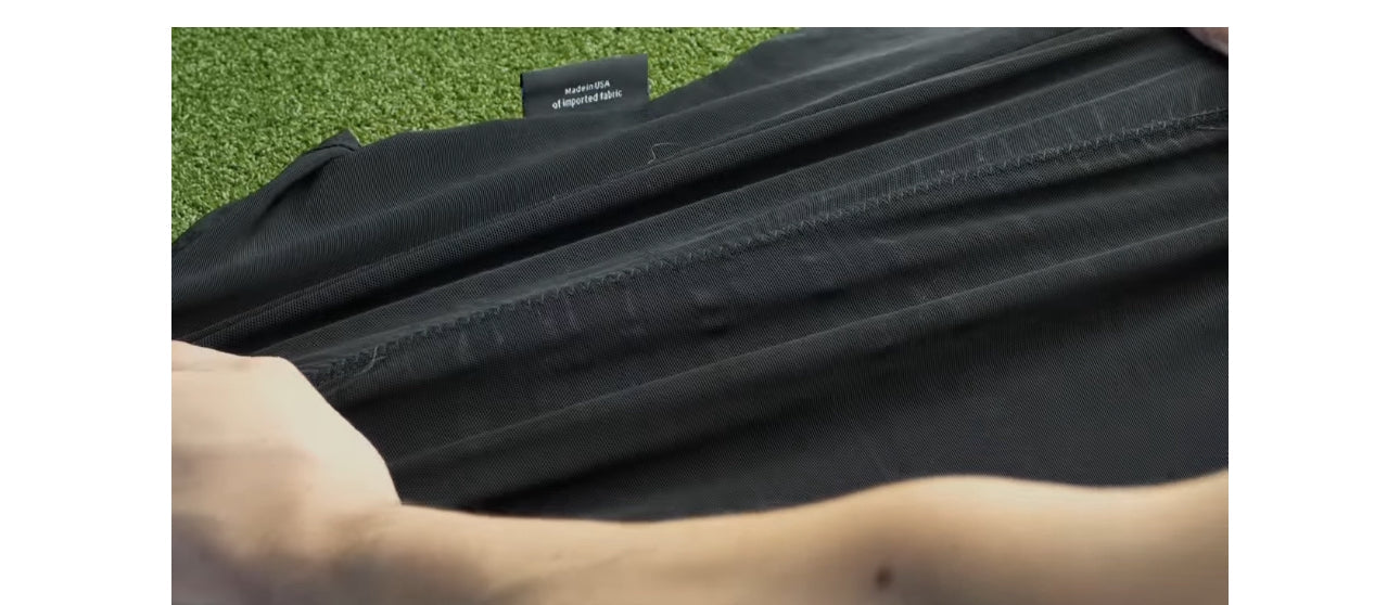 Core Long Sleeve