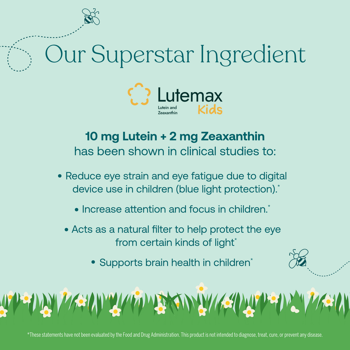 True Littles® Daily Kids Multivitamin