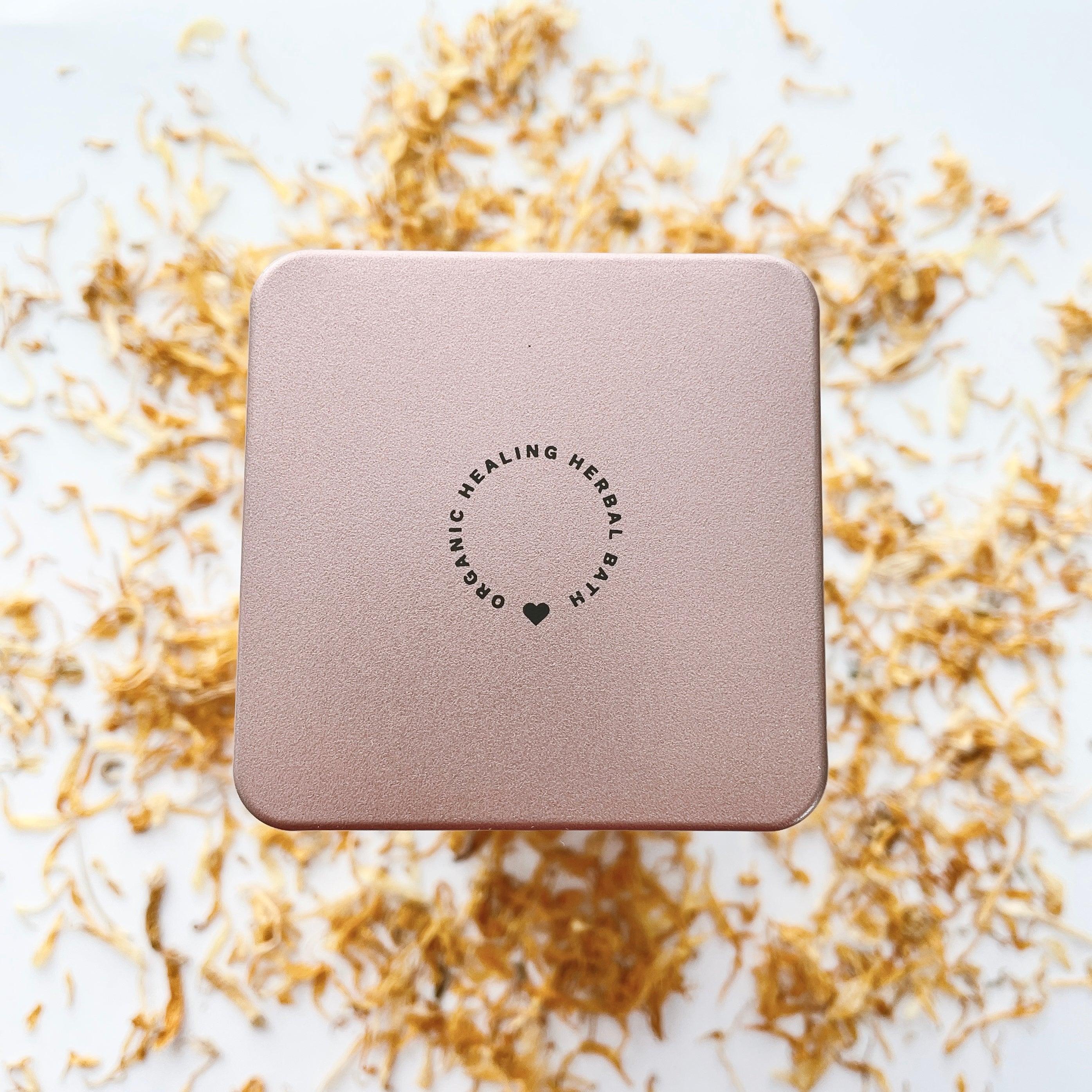 Organic Postpartum Herbal Bath by Mother Mother