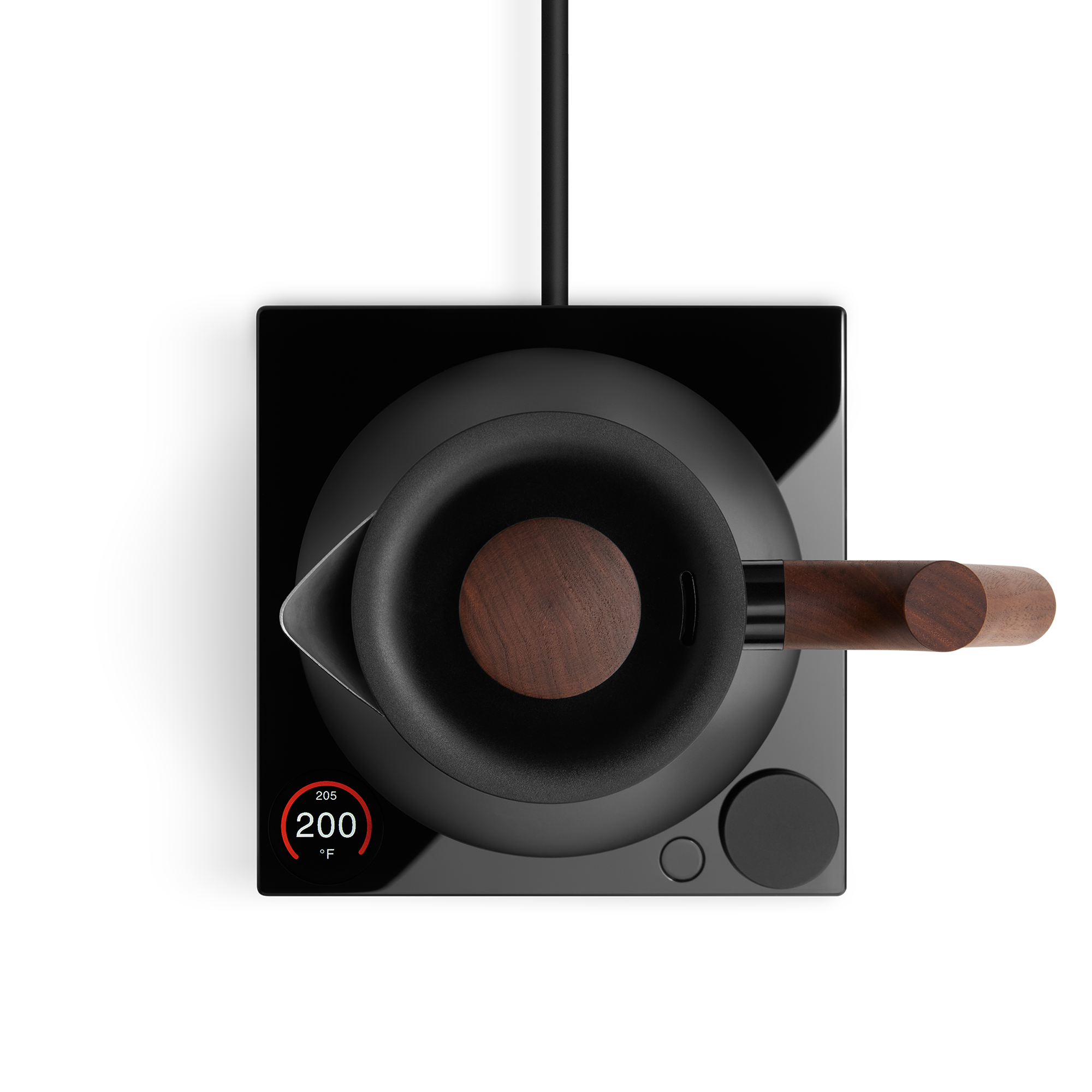 Corvo EKG Pro Electric Kettle | Studio Edition