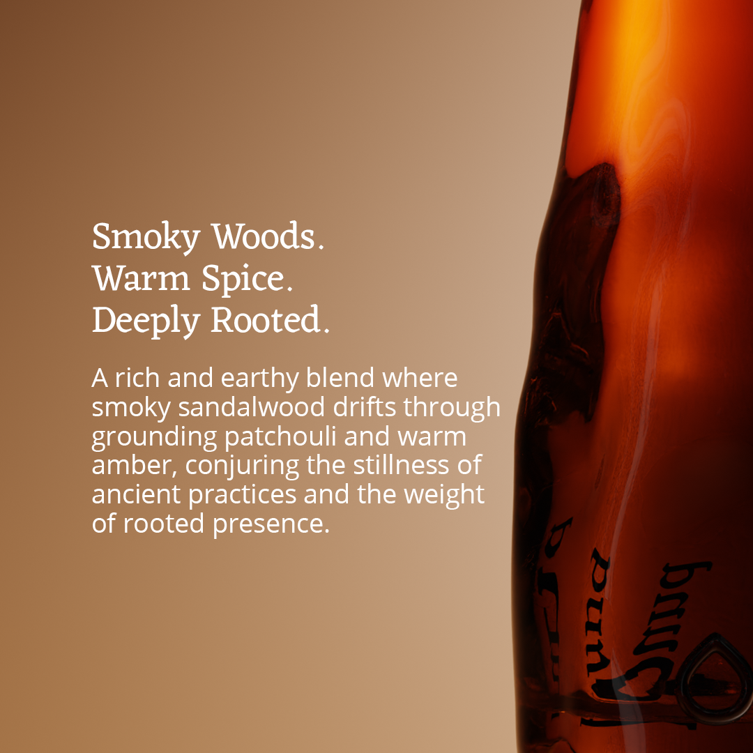 Found Moodmist