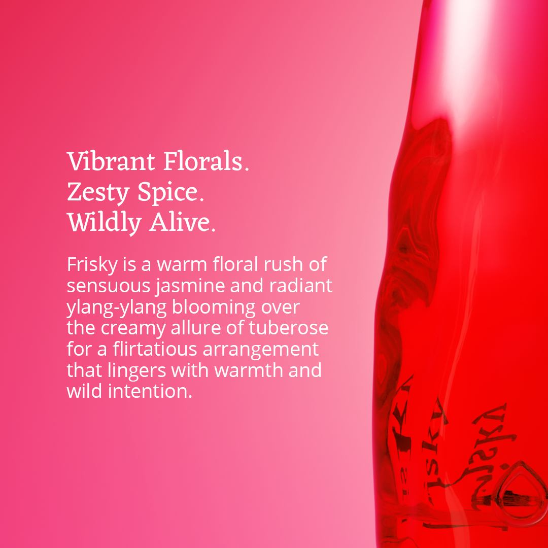 Frisky Moodmist