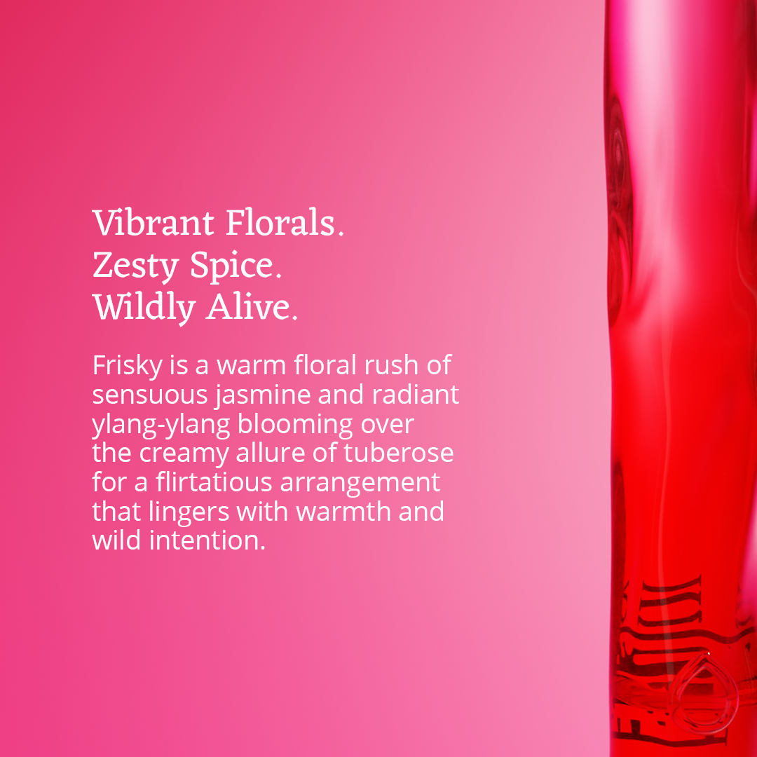 The Frisky Collection