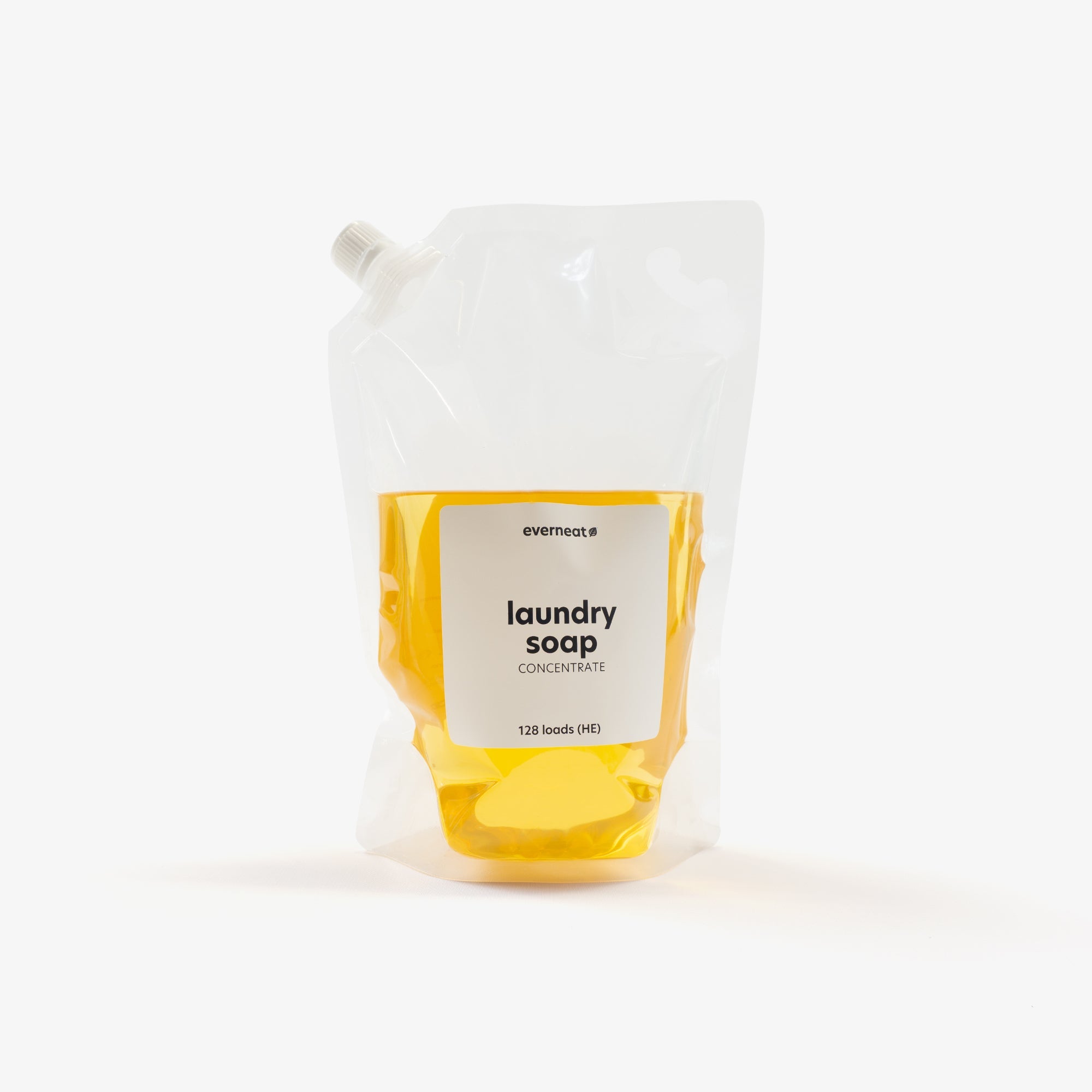 Laundry Soap (Refill Bag) by Everneat
