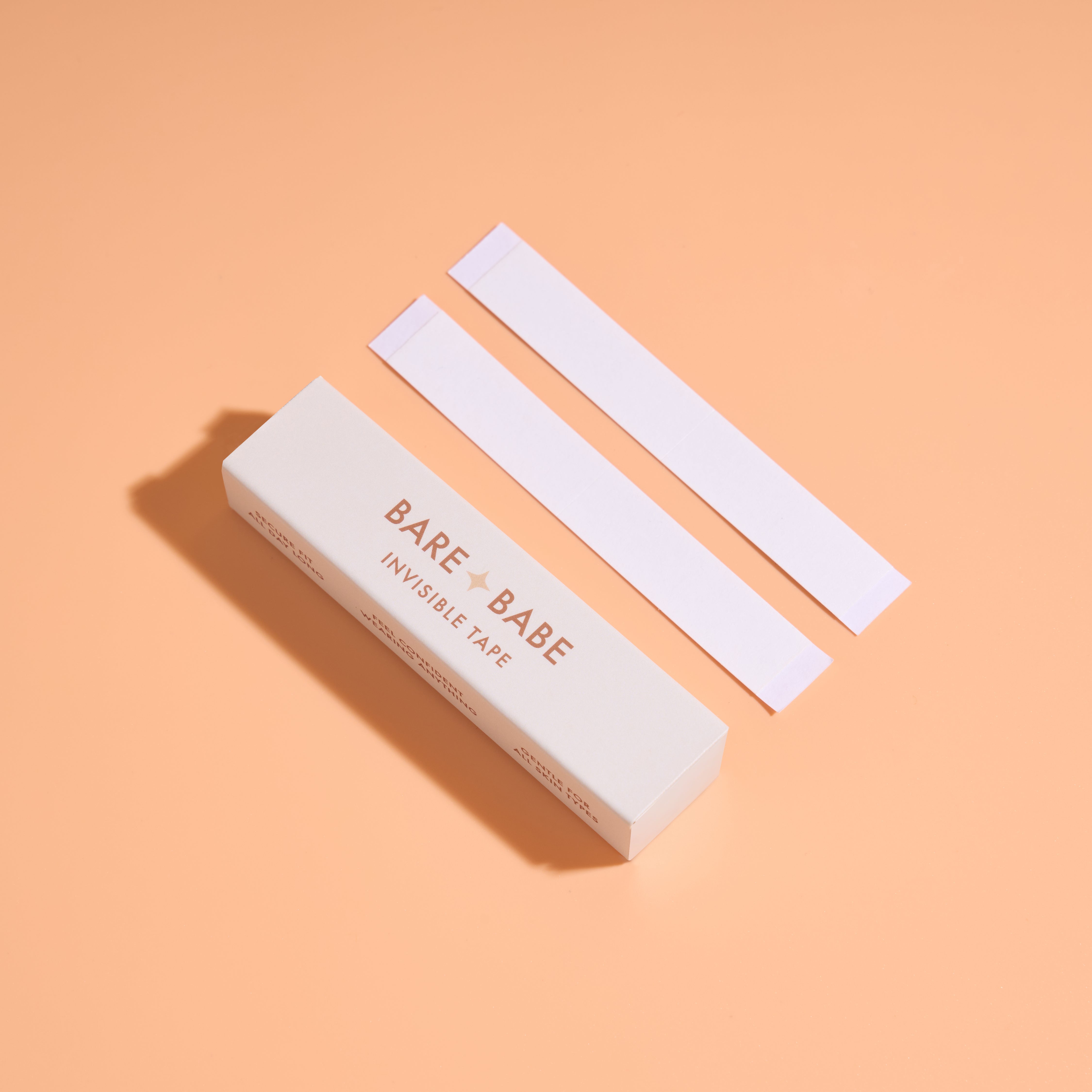 Invisible Lingerie Tape