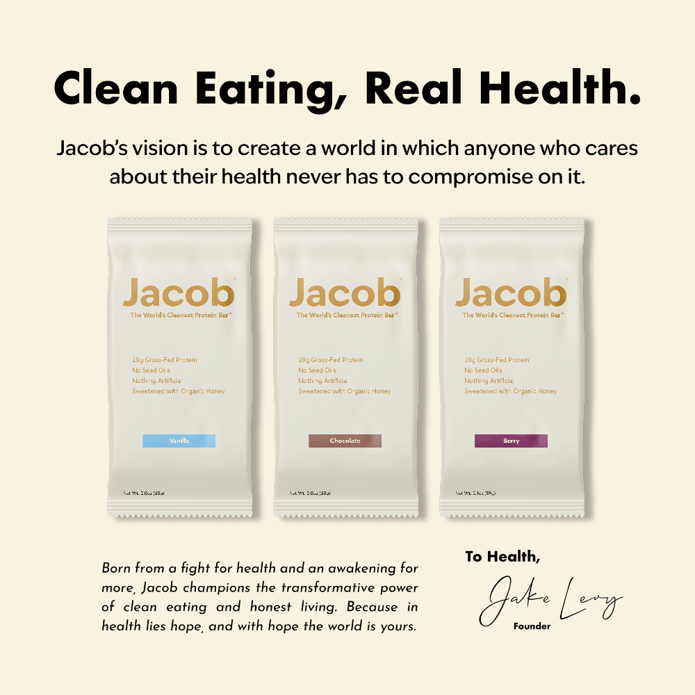 Jacob Bar