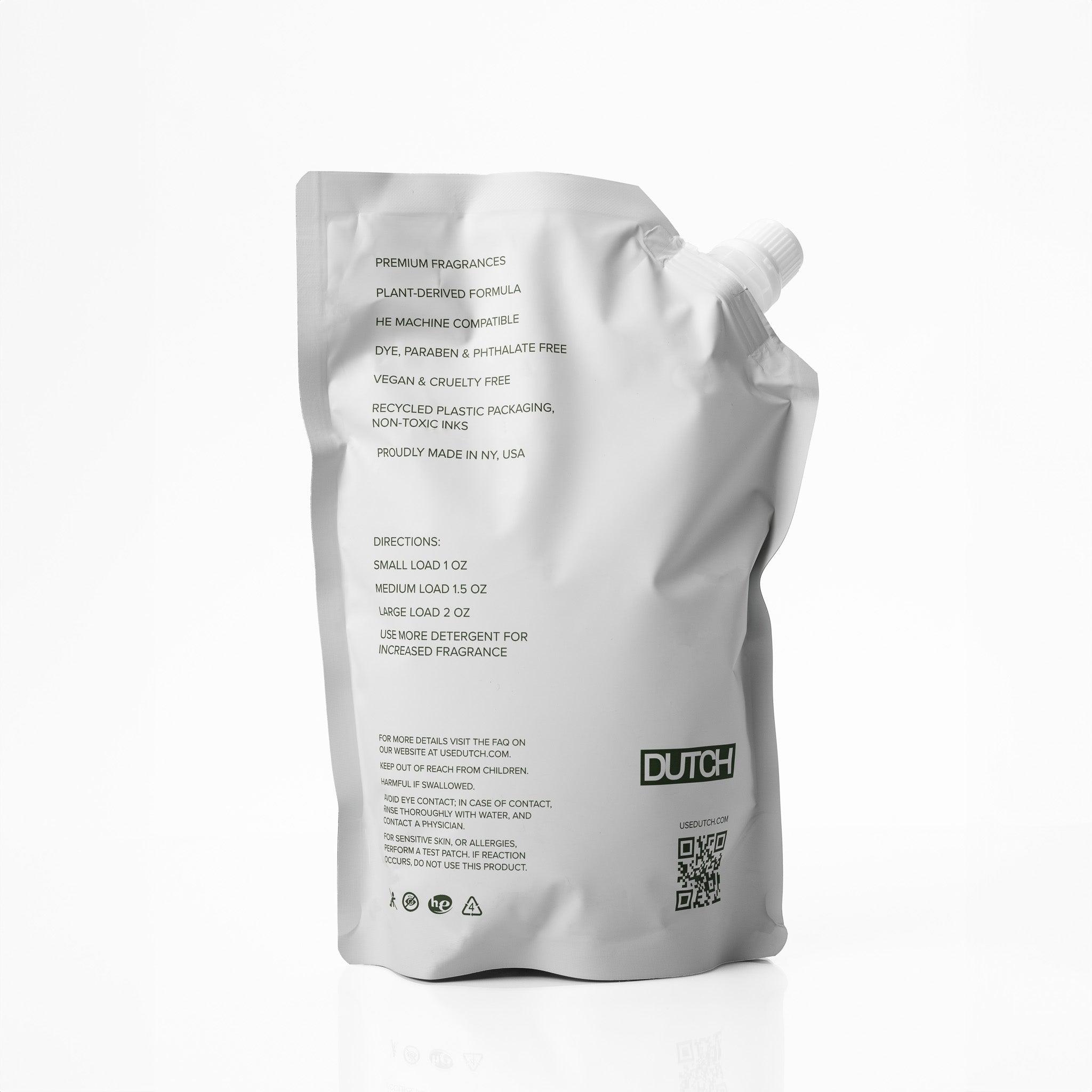 Detergent No. 1 | Signature by DUTCH