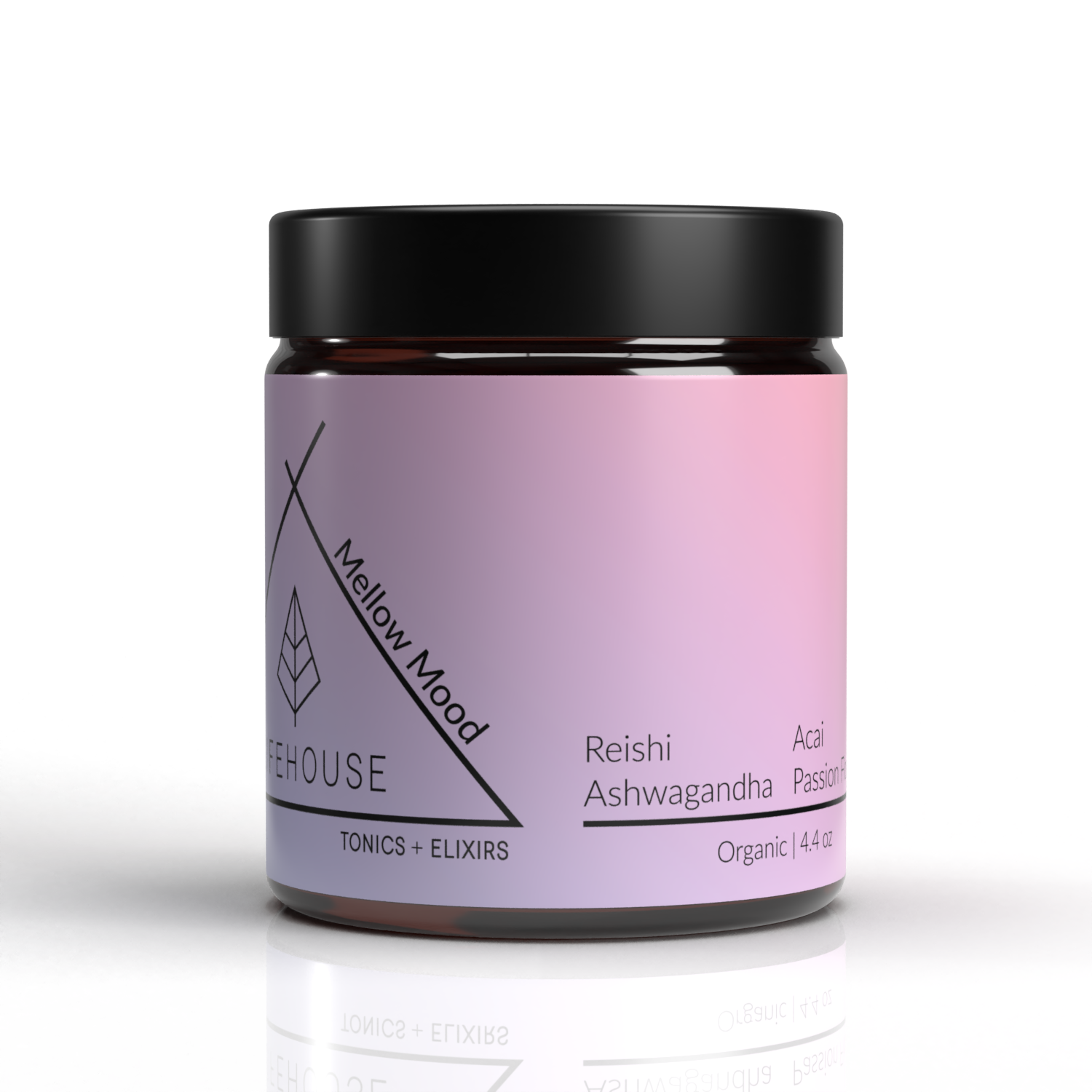 Feel the Flow Bundle by Lifehouse Tonics + Elixirs