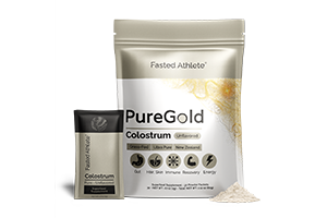 Colostrum