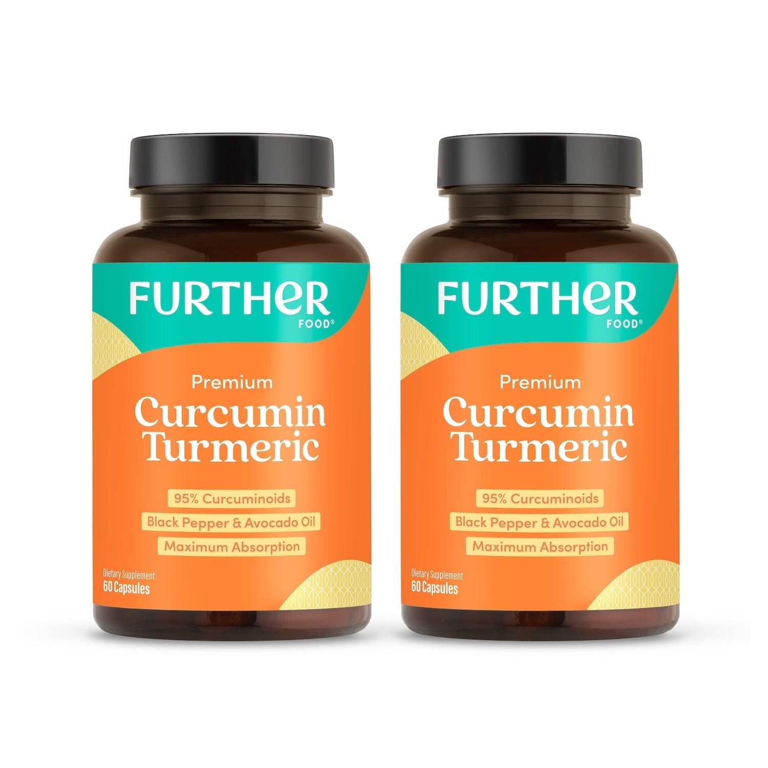 Premium Curcumin Turmeric