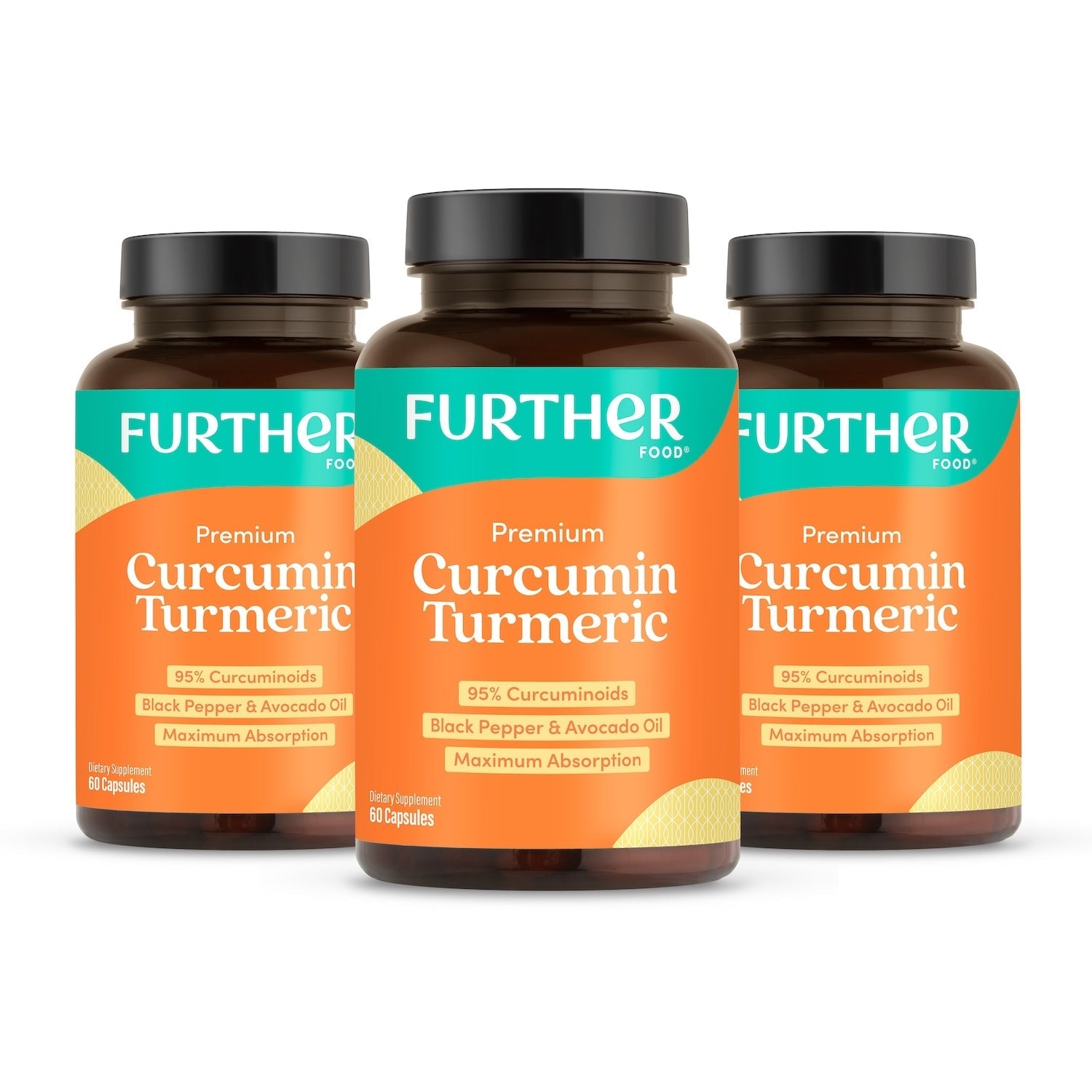 Premium Curcumin Turmeric