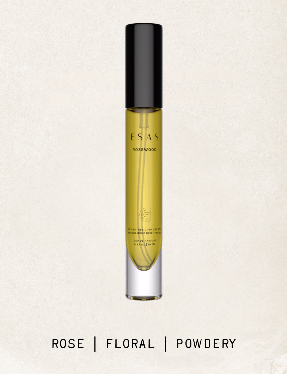 Rosewood Fragrance