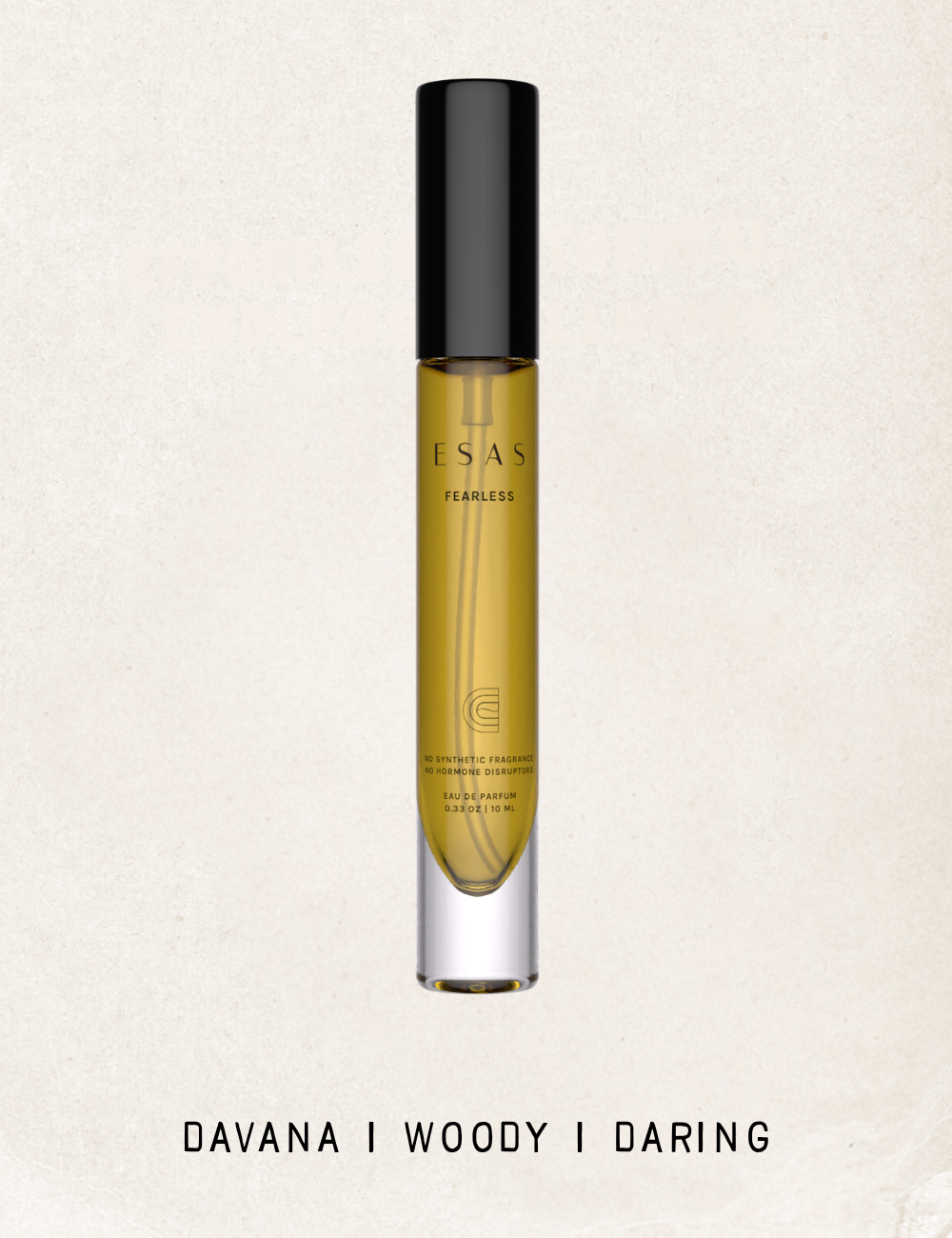 Fearless Fragrance