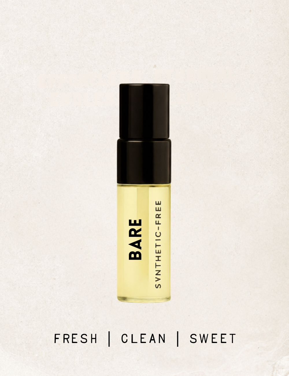 Bare Fragrance