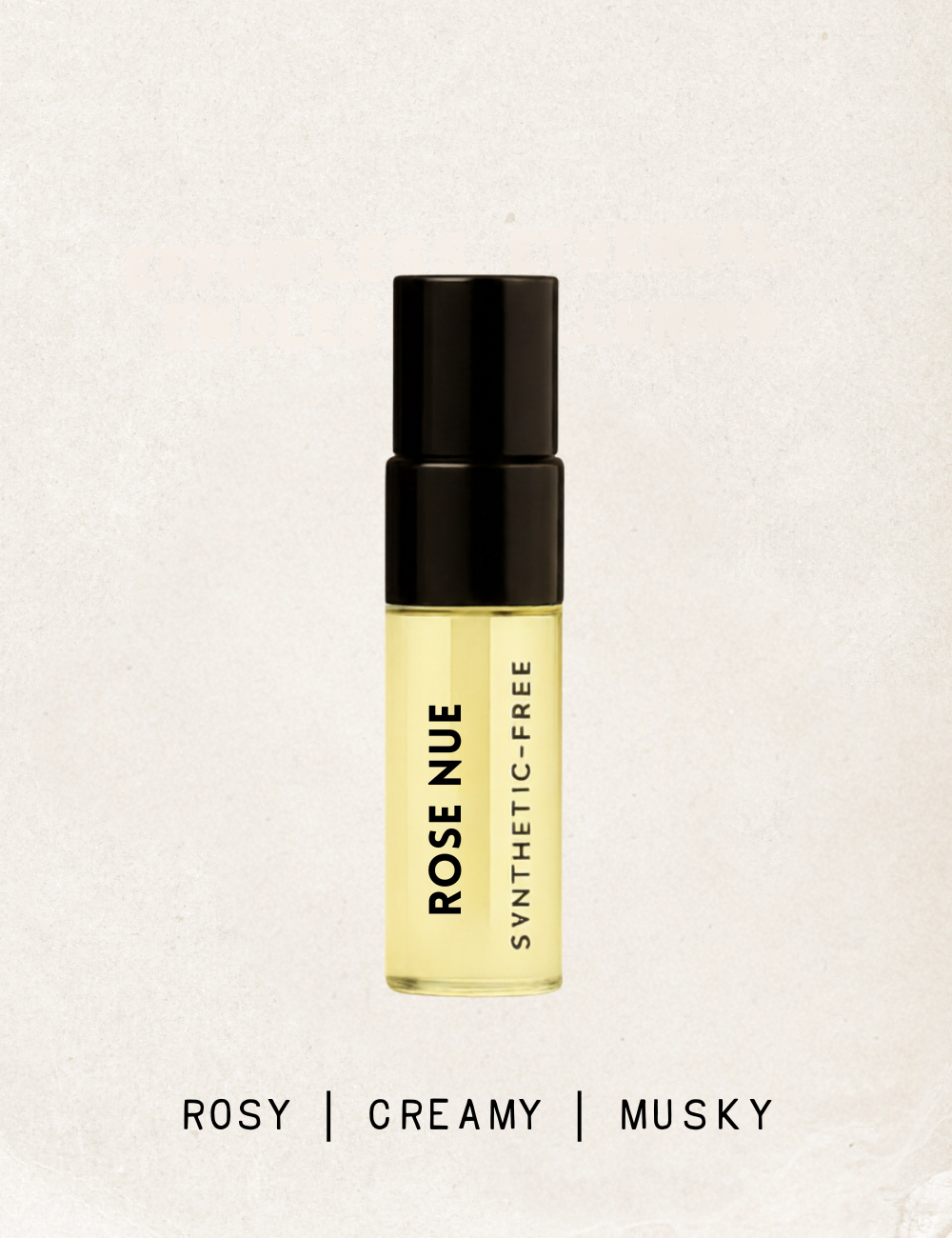 Rose Nue Fragrance
