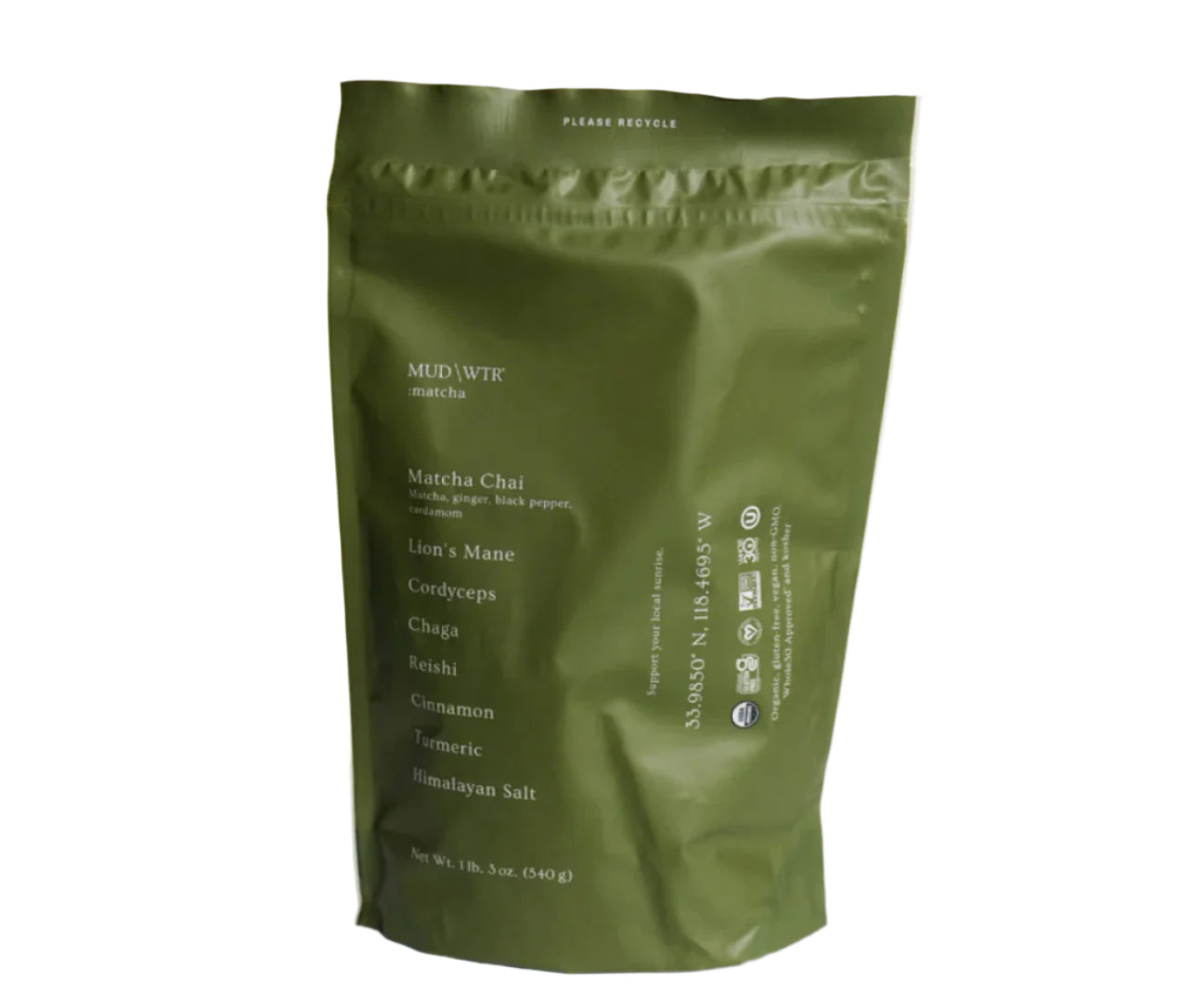Matcha (90 serving)