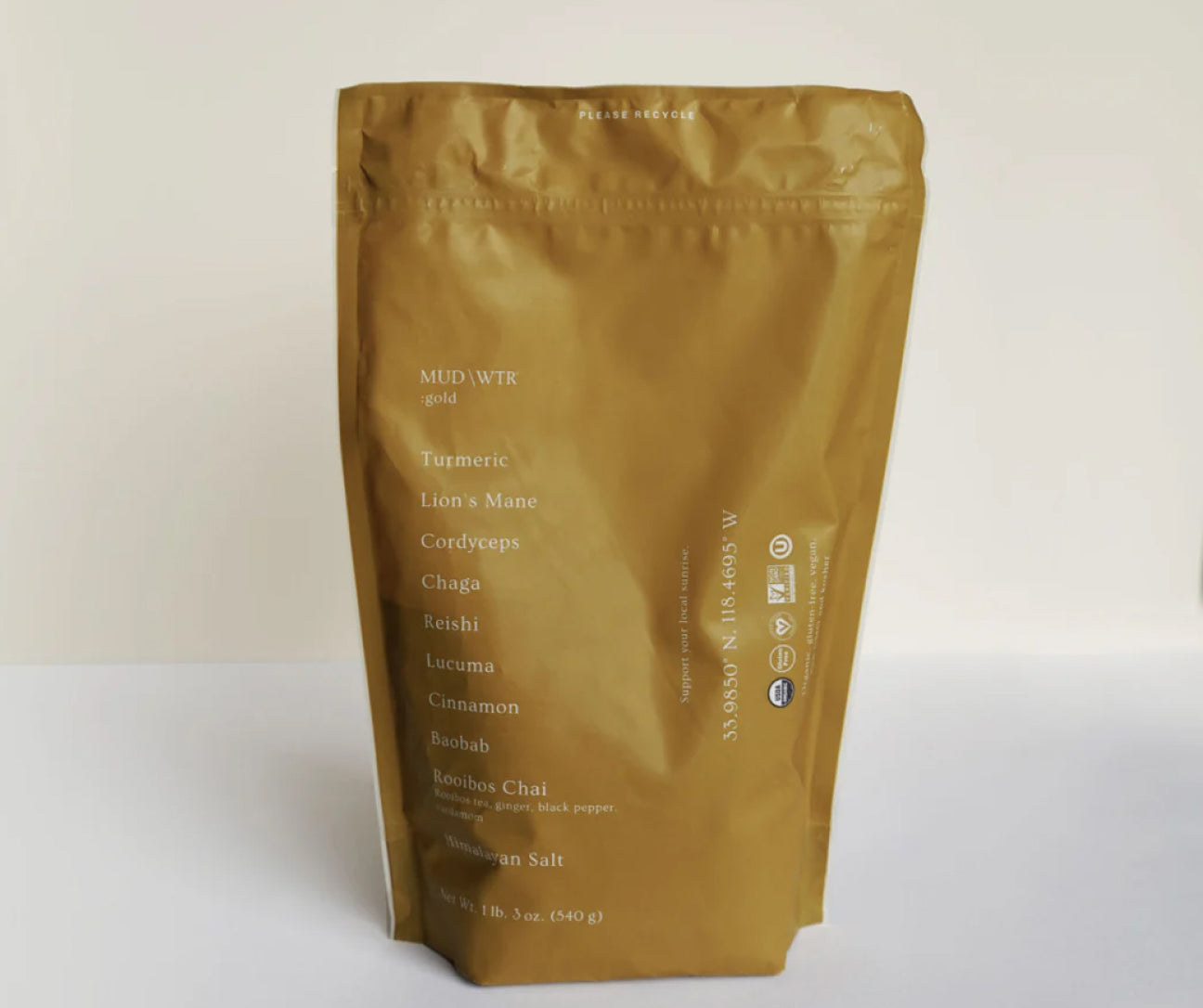 Turmeric (90 serving)