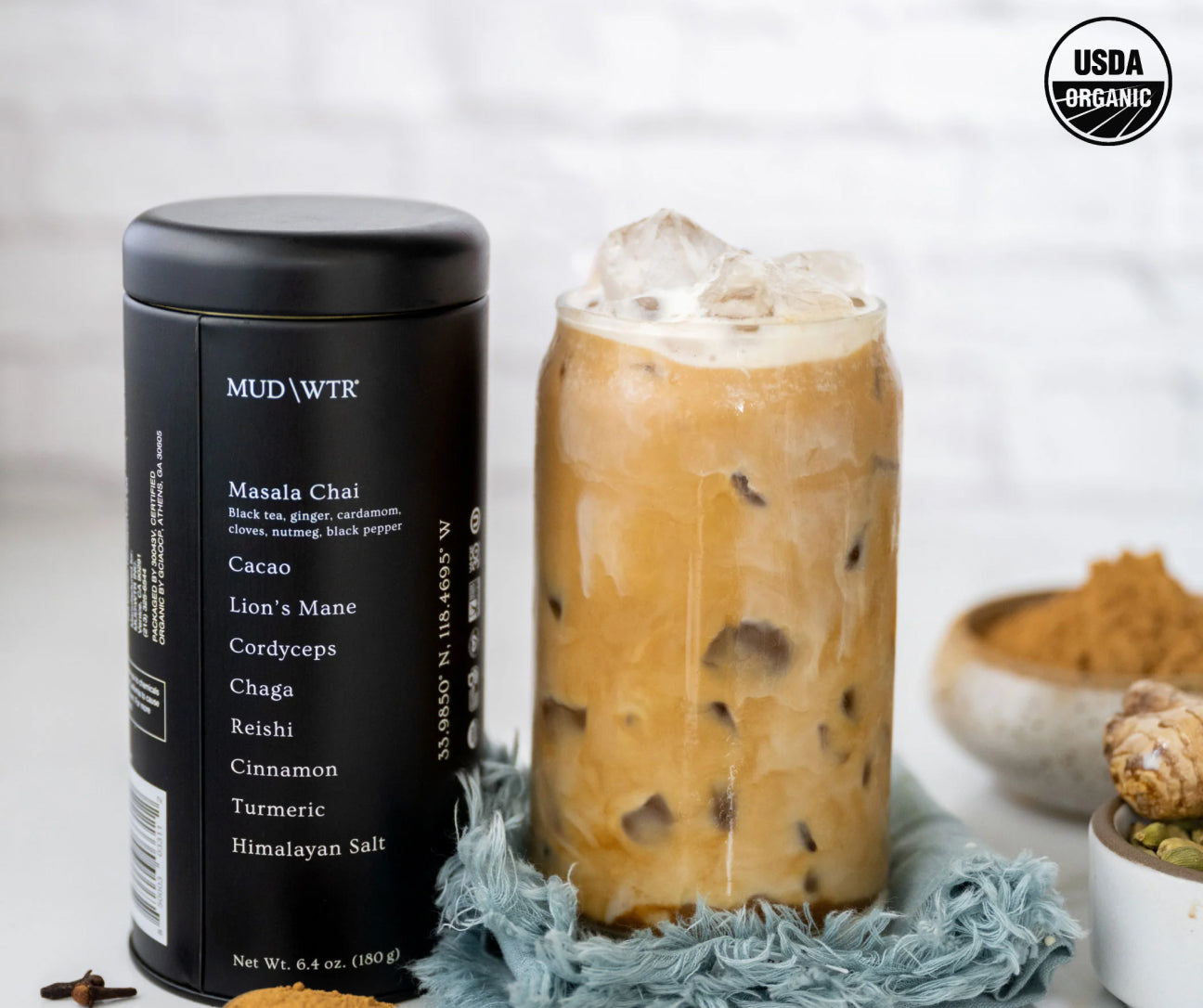 Original Latte Starter Kit