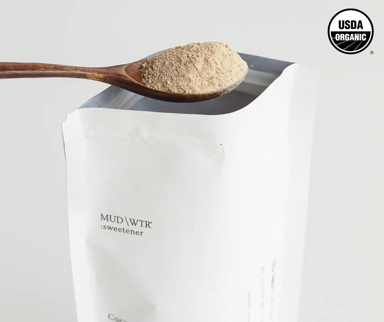 Coconut Sweetener (90 serving)